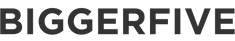 BIGGERFIVE