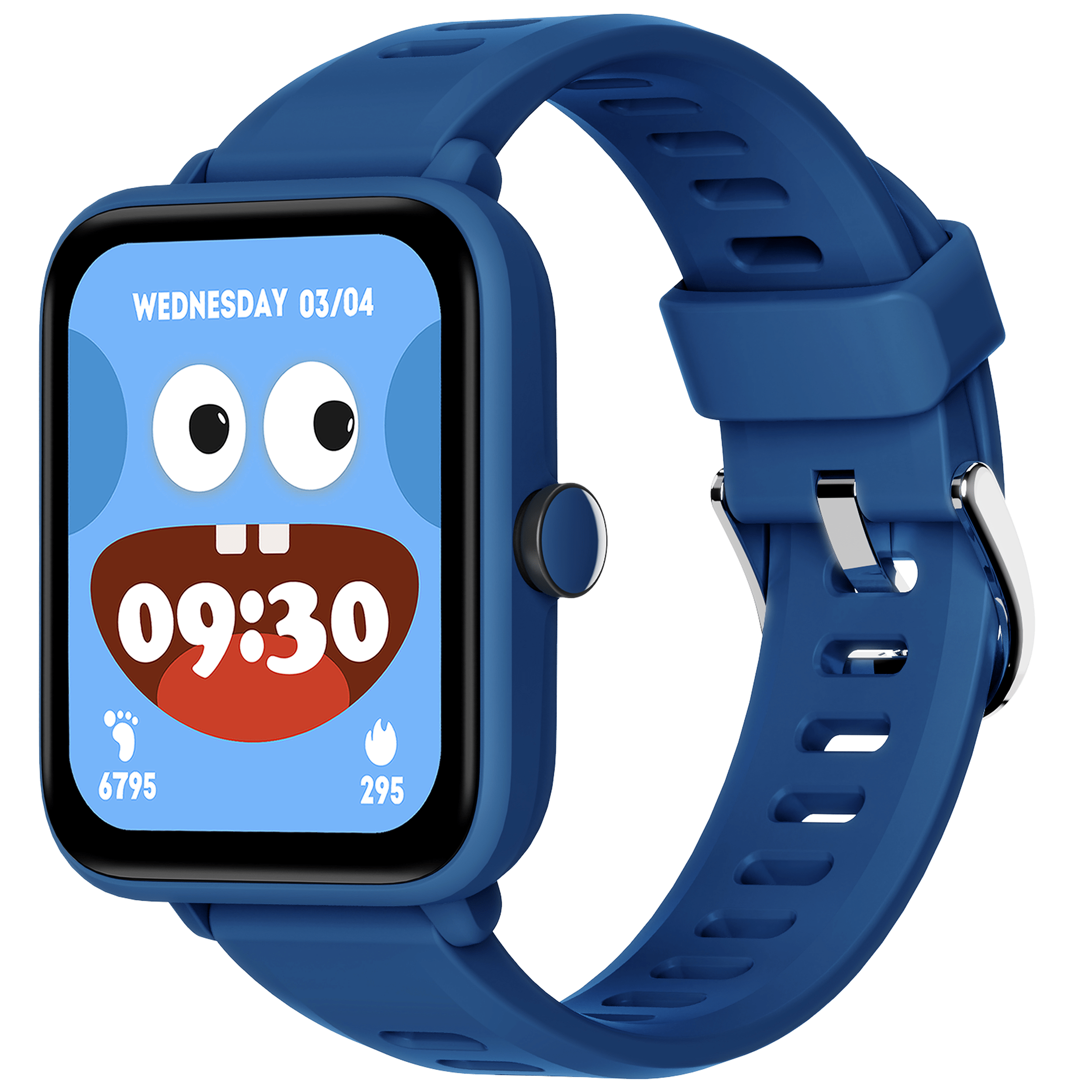 Best pedometer watch for kids sale